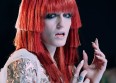 Florence + The Machine en tête des ventes UK