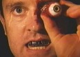 Franz Ferdinand dans le clip "Evil Eye"