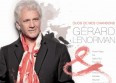 Gérard Lenorman en interview