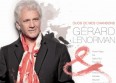 G�rard Lenorman tente (aussi) l'album de duos