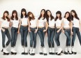 Succ�s pour le Music Bank K-Pop Festival