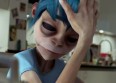 Gorillaz : d�couvrez le clip "DoYaThing"