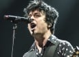 Green Day annule son concert à Moscou