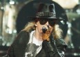 Guns N' Roses : une tournée et un Paris-Bercy