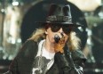 Guns N' Roses : une tourn�e et un Paris-Bercy
