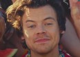 Harry Styles au soleil avec "Watermelon Sugar"