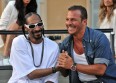 Jean-Roch et Snoop Dogg : 2 gendarmes à St-Trop