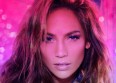 Jennifer Lopez remixe "On The Floor"