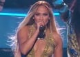 MTV VMA's 2018 : Jennifer Lopez met le feu