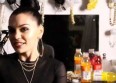 "Laserlight", le making of : 14h intenses avec Jessie J