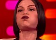 Jessie J est capable de chanter... la bouche fermée