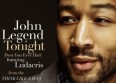 John Legend revient avec Ludacris : écoutez !