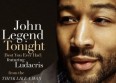 John Legend revient avec Ludacris : �coutez !
