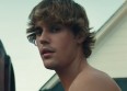 Justin Bieber boxe dans le clip de "Anyone"