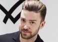 Justin Timberlake : écoutez son nouveau single !
