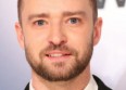 Justin Timberlake : une résidence à Las Vegas