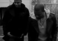 Dans l'intimité de Kanye West et Jay-Z : la vidéo
