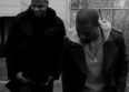Dans l'intimit� de Kanye West et Jay-Z : la vid�o