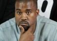 Kanye West annule sa tournée