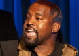 Kanye West en roue libre sur Twitter