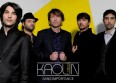 Kaolin : un nouveau single "Sans importance"