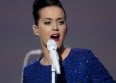 Katy Perry veut enregistrer un album acoustique