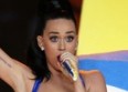Katy Perry un show démesuré pour le Super Bowl