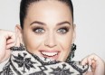 Katy Perry : le single "Every Day Is A Holiday"