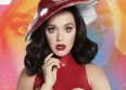 Katy Perry annonce sa résidence à Las Vegas