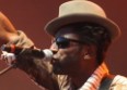 Keziah Jones : un nouvel album � la fin de l'ann�e