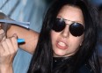 Lady Gaga accuse Perez Hilton de la harceler