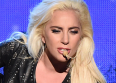 AMAs : Lady Gaga éblouit avec "Million Reasons"