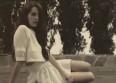 Lana Del Rey : le clip "Summertime Sadness"