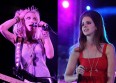 Lana Del Rey reprend Nirvana, C. Love répond