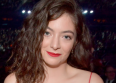 Les Grammys entachés par la polémique Lorde