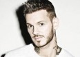 M Pokora r�ve d'une carri�re au cin�ma