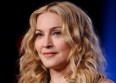 Madonna lance une nouvelle pique à Lady GaGa