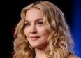 Madonna : priv�e de visa pour la Russie ?