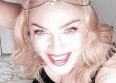 Madonna : "Je ris de tous les haineux"