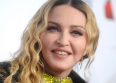 Madonna condamnée en Russie