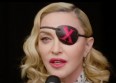 Madonna : pourquoi elle ira à l'Eurovision