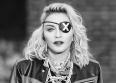 Madonna écrit son propre biopic