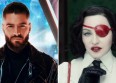 Maluma et Madonna dévoilent un nouveau duo
