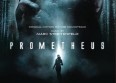 "Prometheus" : une B.O. inquiétante