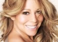 Mariah Carey amorce son grand retour