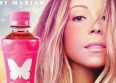 Mariah Carey lance... sa boisson "Butterfly"