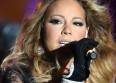 Mariah Carey : son "Elusive Chanteuse Show" critiqué