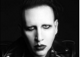 Marilyn Manson : un nouvel album en préparation
