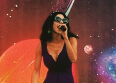 Marina and the Diamonds croque le Sziget Festival