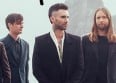 Maroon 5 : "Lost" comme nouveau single